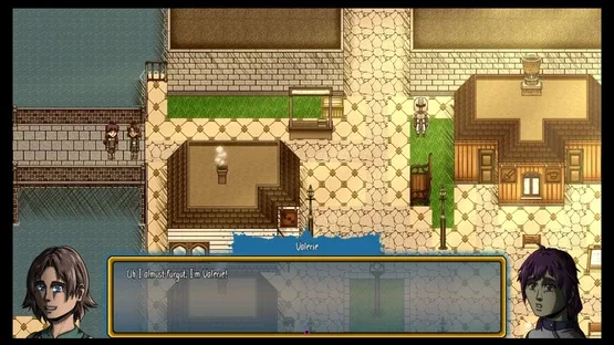 Echoes of the Scourge screenshot 4