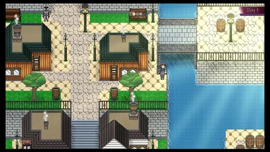Echoes of the Scourge screenshot 5