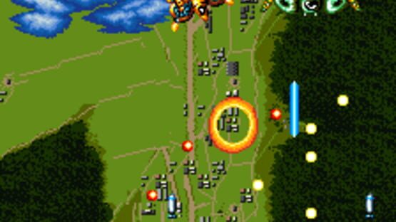 Sky Alert screenshot 2