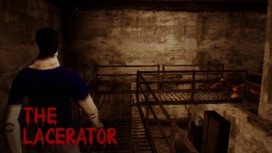 Demo Disc: Flipside Frights screenshot 7