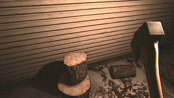 Creepytape Rewind: Not From Here screenshot 5
