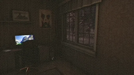 Creepytape Rewind: Not From Here screenshot 10