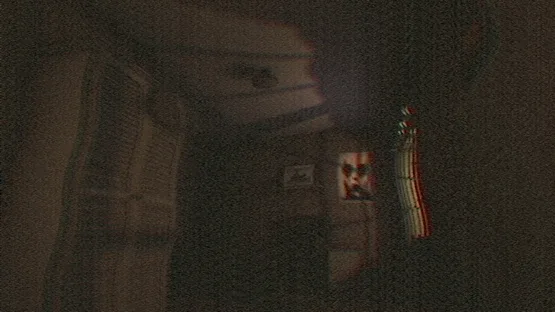 Creepytape Rewind: Not From Here screenshot 12