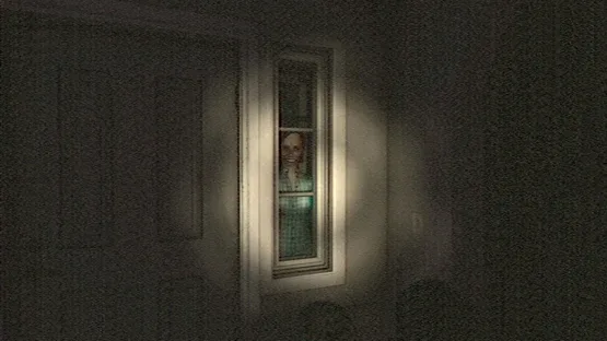 Creepytape Rewind: Not From Here screenshot 1