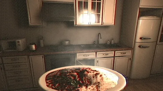 Creepytape Rewind: Not From Here screenshot 8