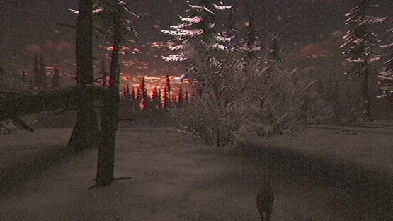 Creepytape Rewind: Not From Here screenshot 9