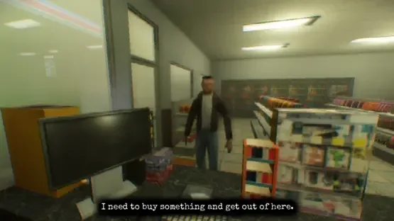 Night Pump screenshot 8