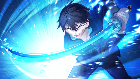 Sayagatari: Promise of the Cursed Blade Screenshot