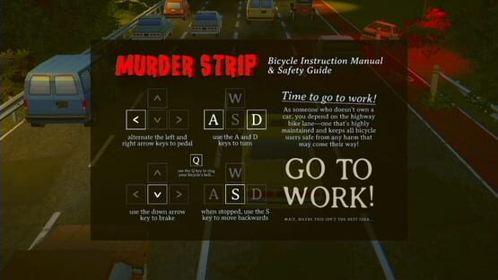 Murder Strip screenshot 2