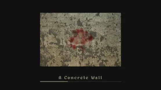 Punching a Concrete Wall screenshot 1