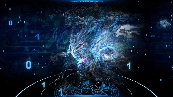 Cyber Demon Protocol screenshot 7