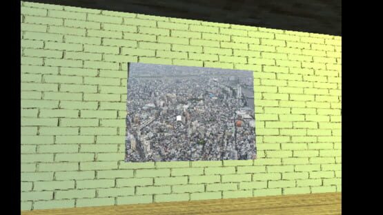 The Hall screenshot 1