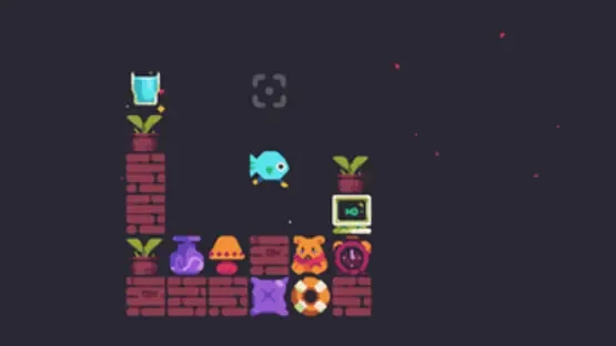 Conservation of Bass screenshot 1