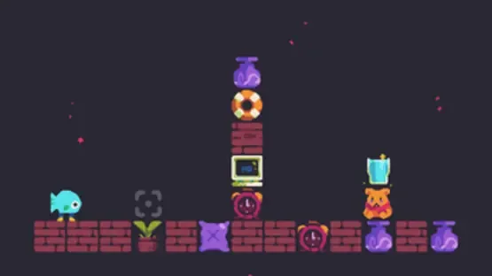 Conservation of Bass screenshot 2