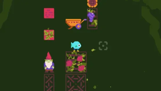 Conservation of Bass screenshot 4