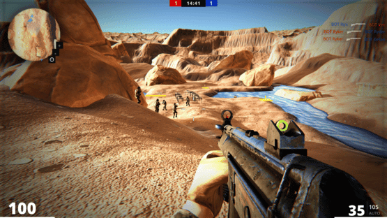 Racar Screenshot