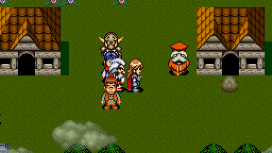 Elfaria Screenshot