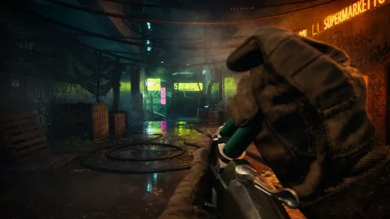 Killgun screenshot 1