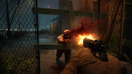 Killgun screenshot 2