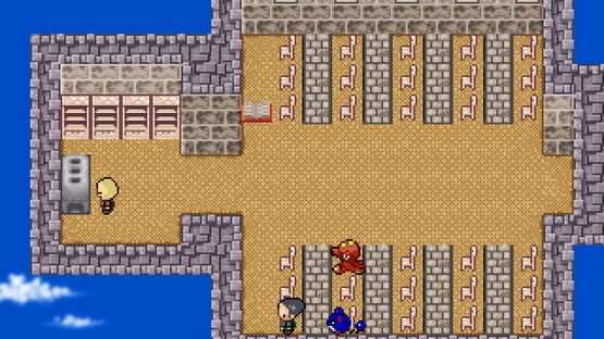 Octillery Vs. Collection screenshot 5