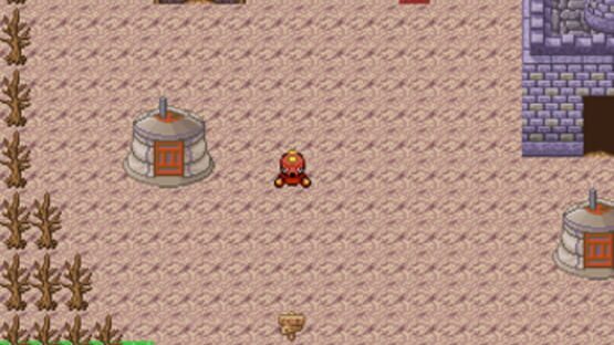 Octillery Vs. Collection screenshot 8