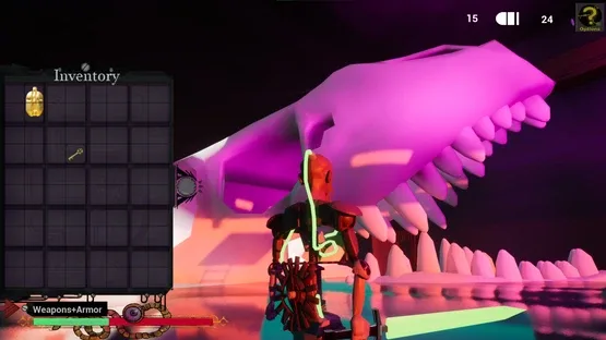 Valvontaa screenshot 1