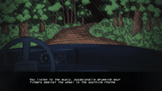 Love at the RatbagTrash Cabin! Screenshot