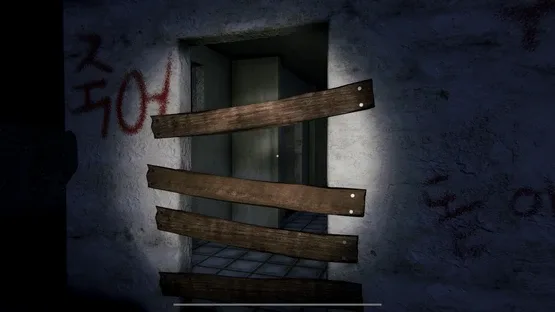 The Abandoned House in Yeongdeok screenshot 1