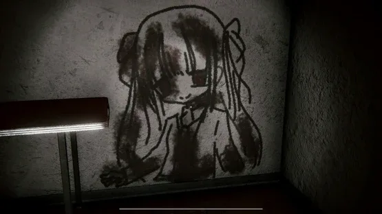 The Abandoned House in Yeongdeok screenshot 2