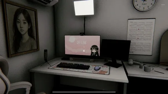 The Abandoned House in Yeongdeok screenshot 3