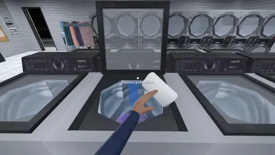 Soap Killer screenshot 1