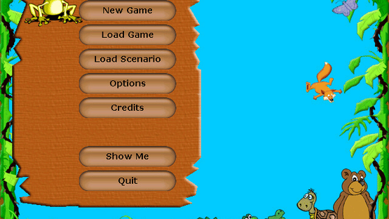 Crosscountry USA Photo Safari Screenshot