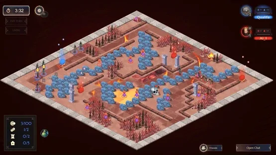 Age of Gods screenshot 3