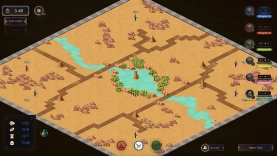 Age of Gods screenshot 4