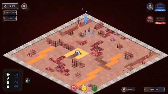 Age of Gods screenshot 5