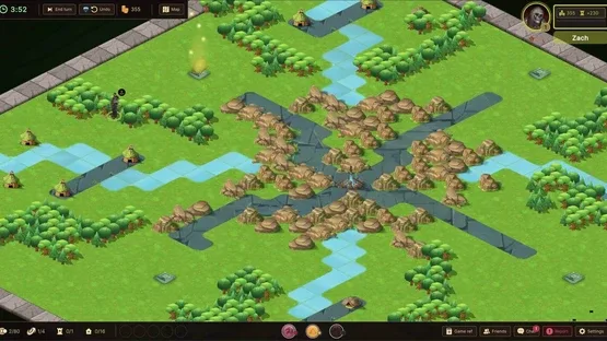 Age of Gods screenshot 6