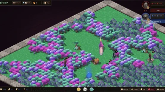 Age of Gods screenshot 7