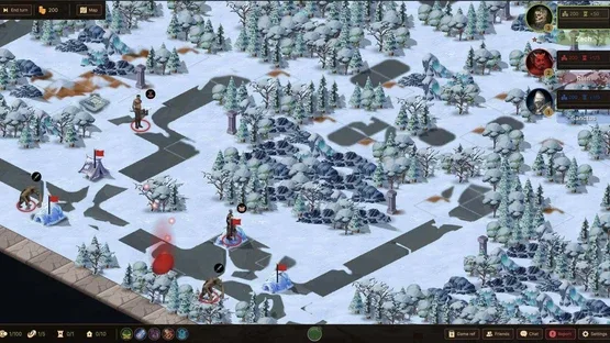 Age of Gods screenshot 8