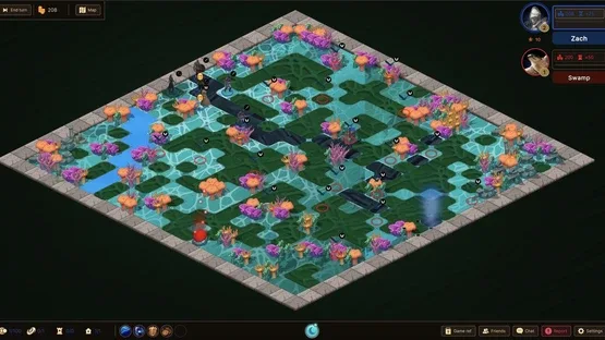 Age of Gods screenshot 1