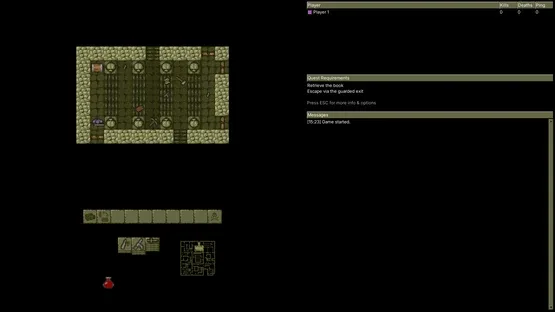 Knights screenshot 2