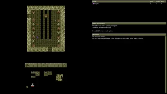 Knights screenshot 4