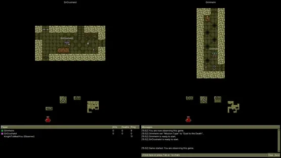 Knights screenshot 6