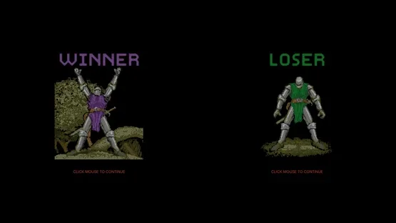 Knights screenshot 7