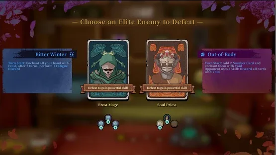 Hell Is Empty, Demons Are Playing Apokerlypse screenshot 6