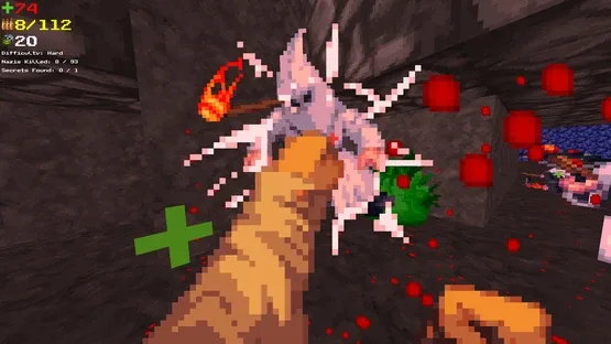 Killing Baby Hitler screenshot 2