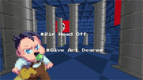 Killing Baby Hitler screenshot 3