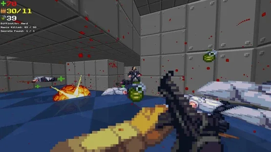 Killing Baby Hitler screenshot 7