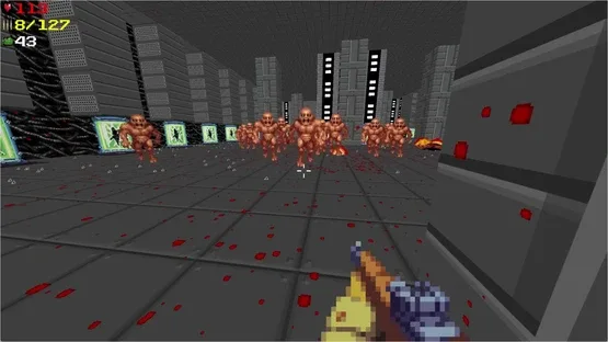 Killing Baby Hitler screenshot 9