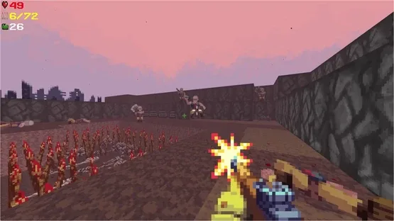 Killing Baby Hitler screenshot 10