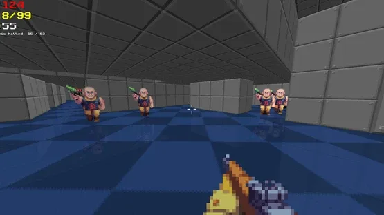 Killing Baby Hitler screenshot 11